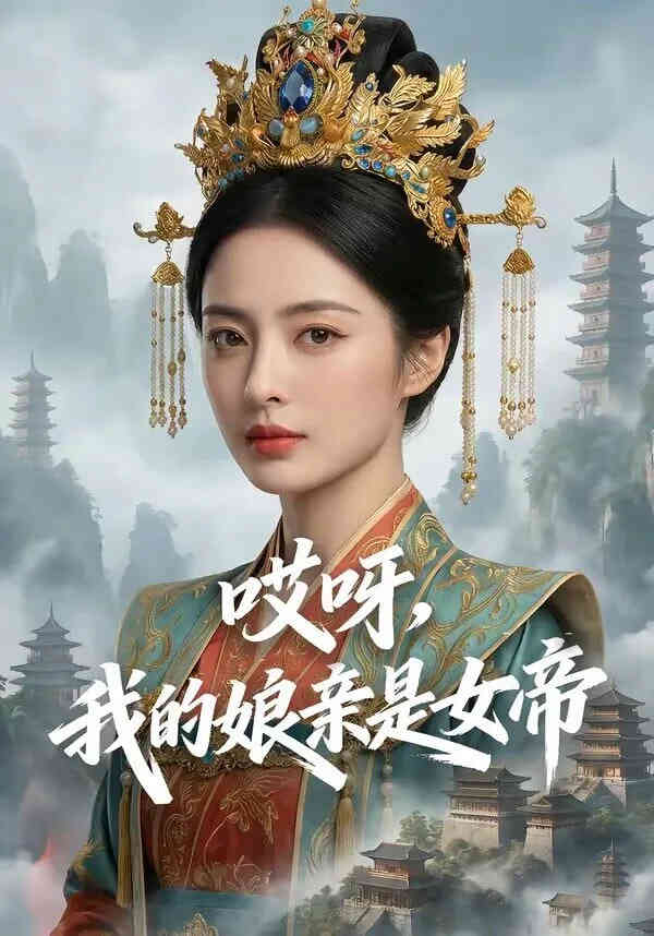 海报背景