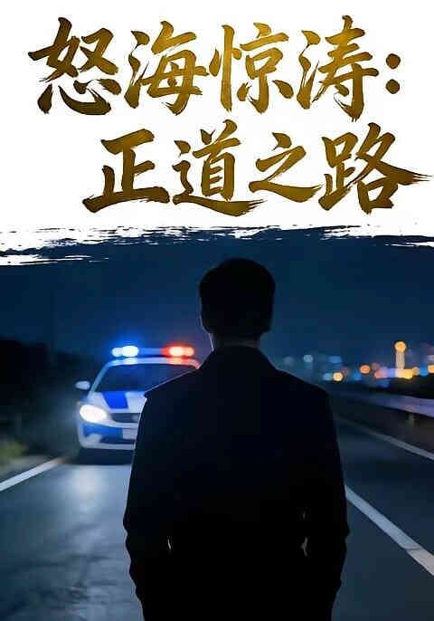 海报背景