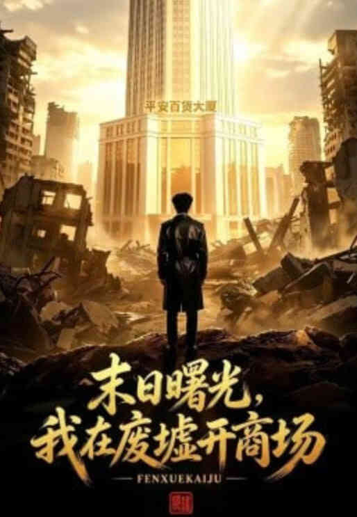 海报背景