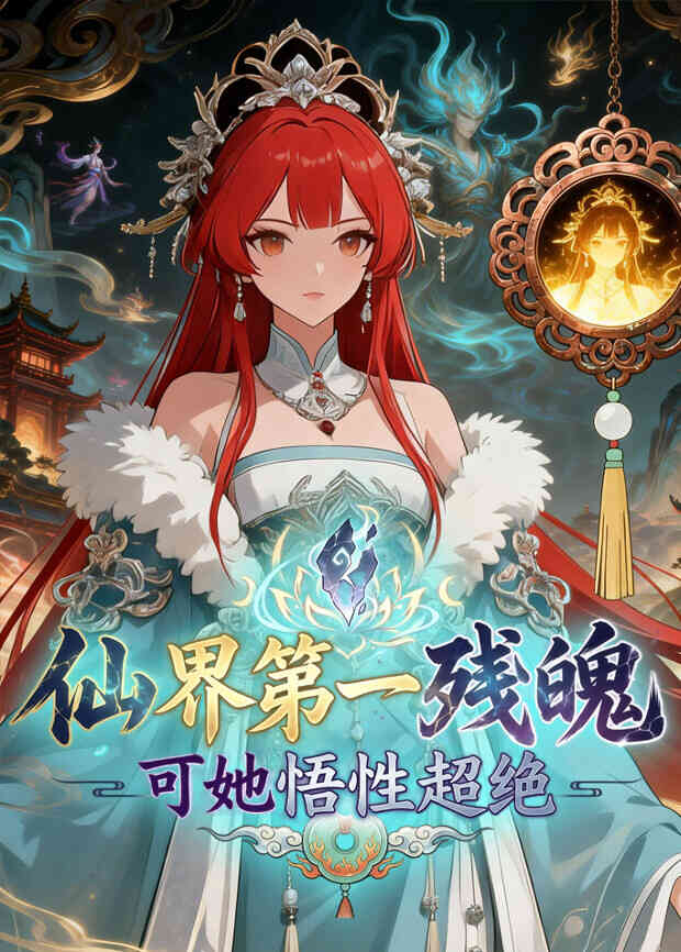 海报背景