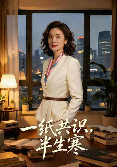 海报背景