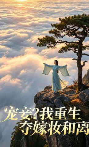 宠妾？我重生夺嫁妆和离封面图