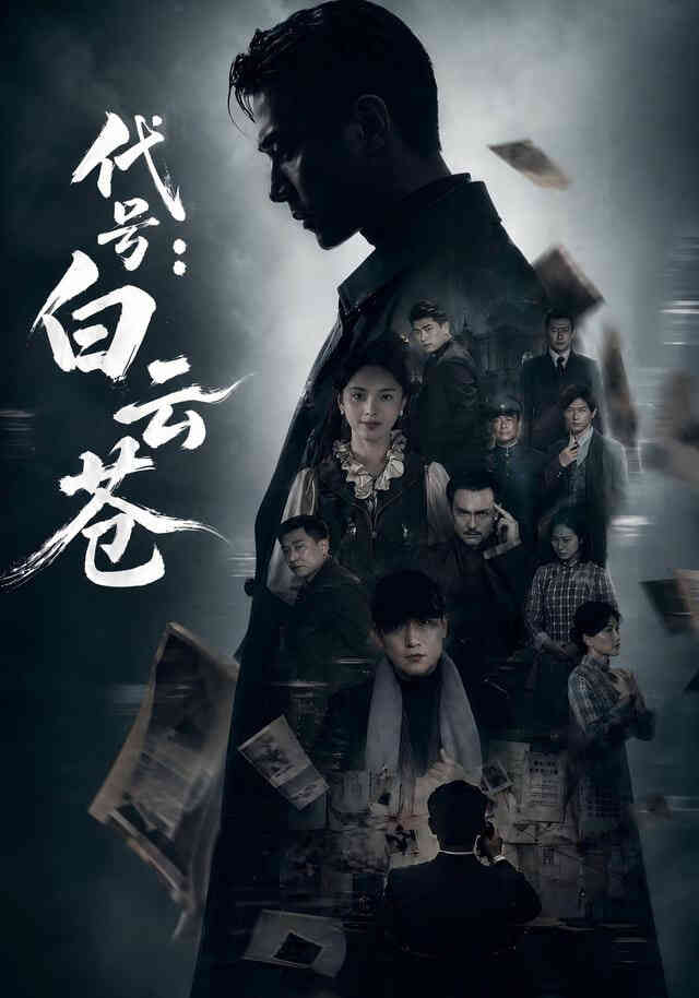 代号:白云苍封面图