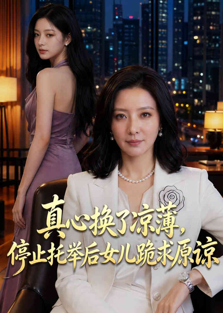 海报背景