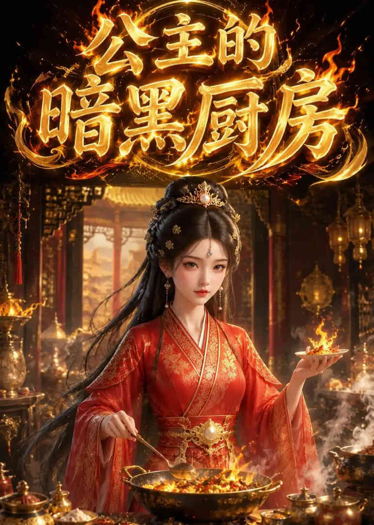 海报背景
