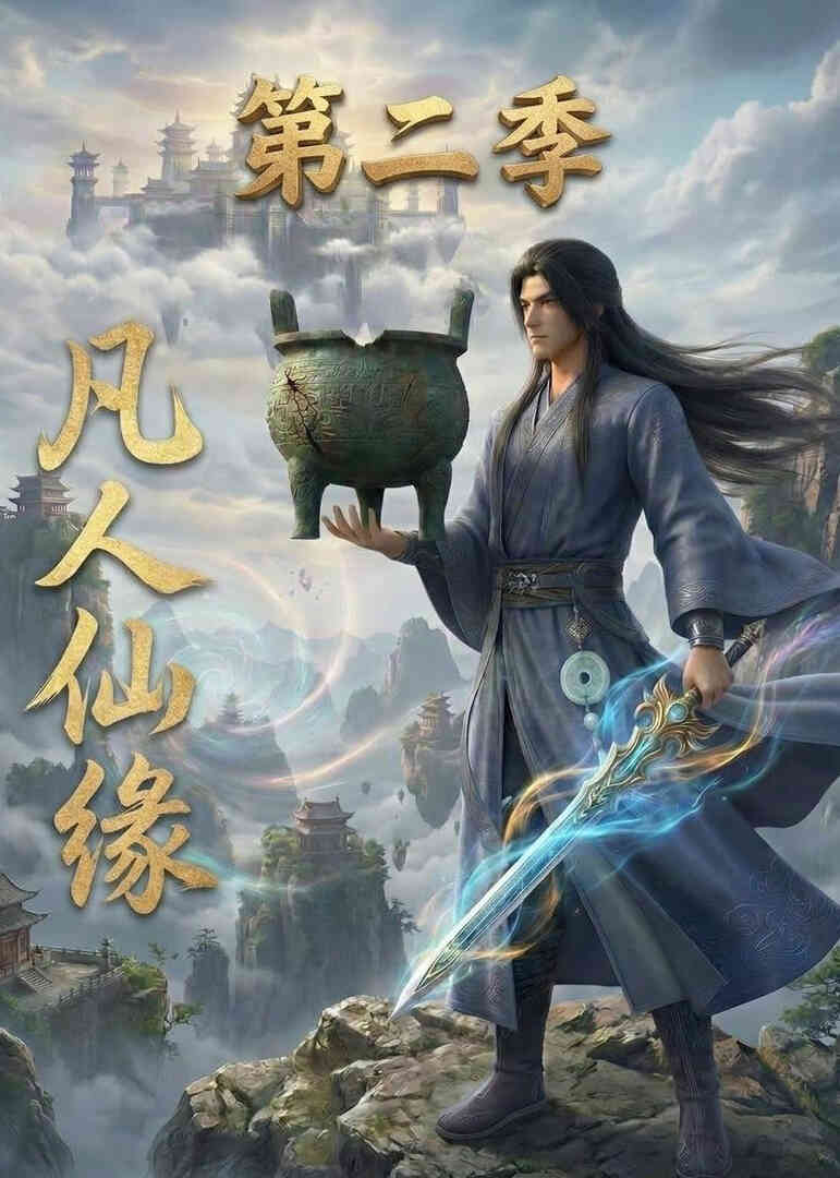 海报背景