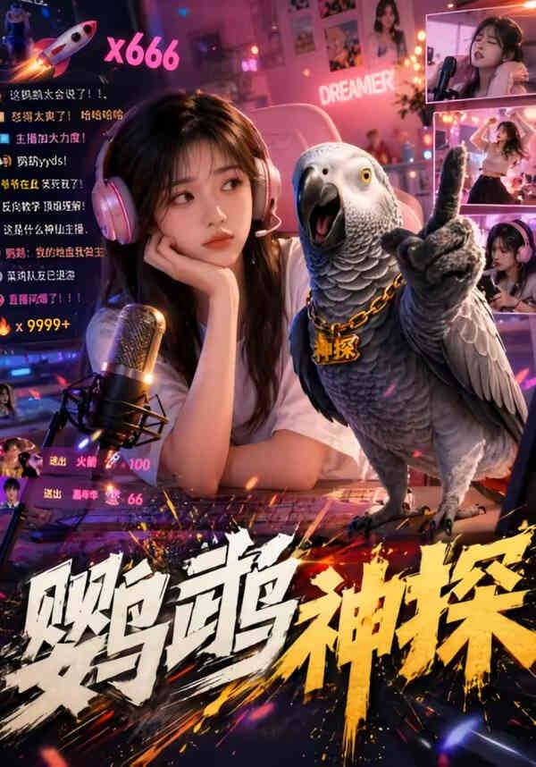 海报背景