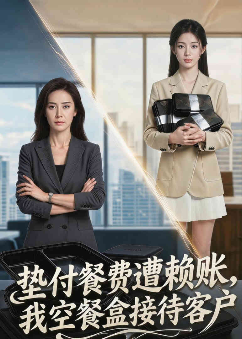 海报背景
