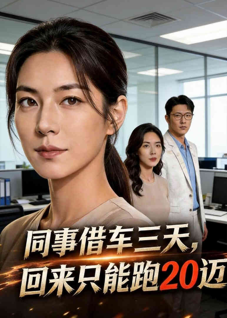 海报背景