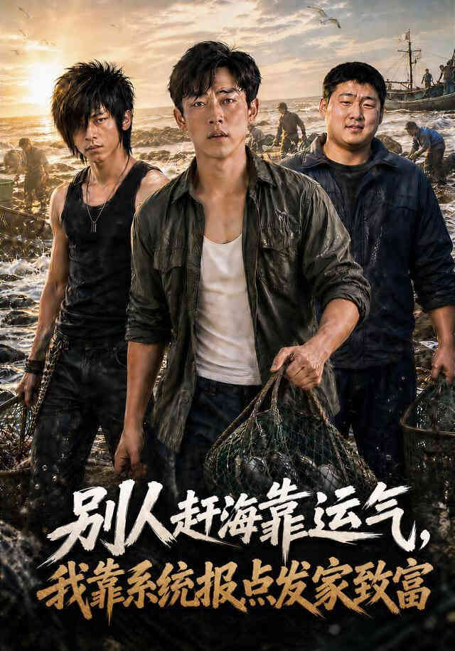 海报背景