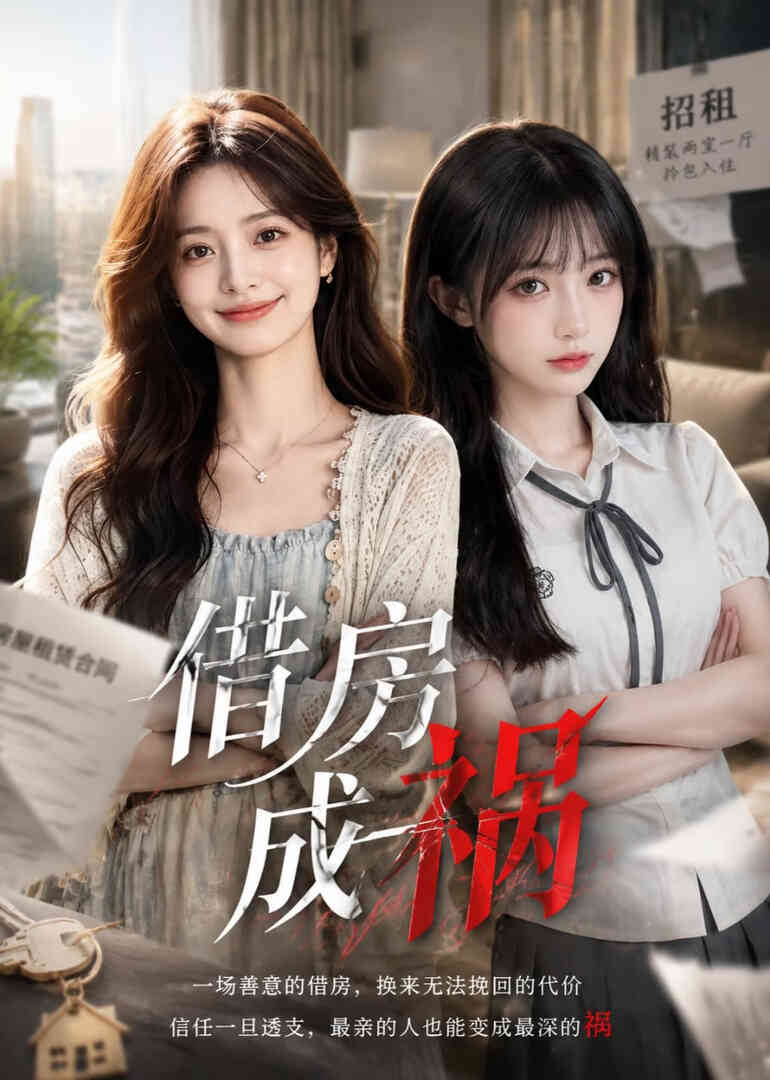 海报背景