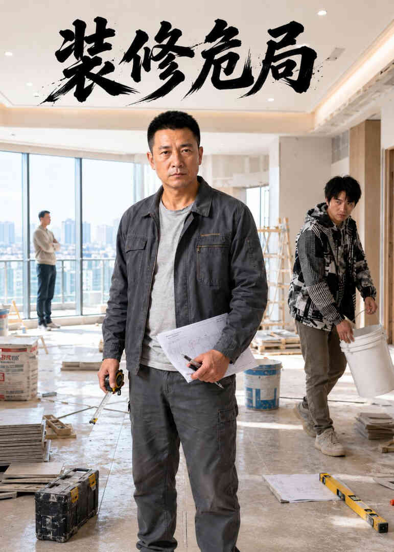 海报背景