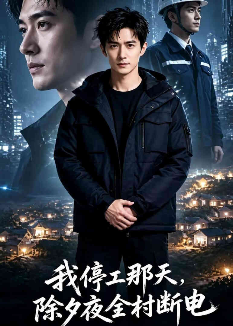 海报背景