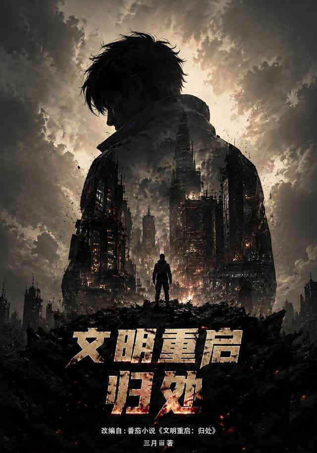 海报背景