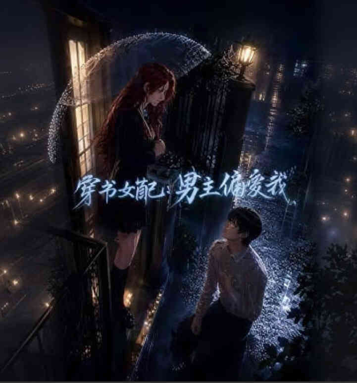 海报背景