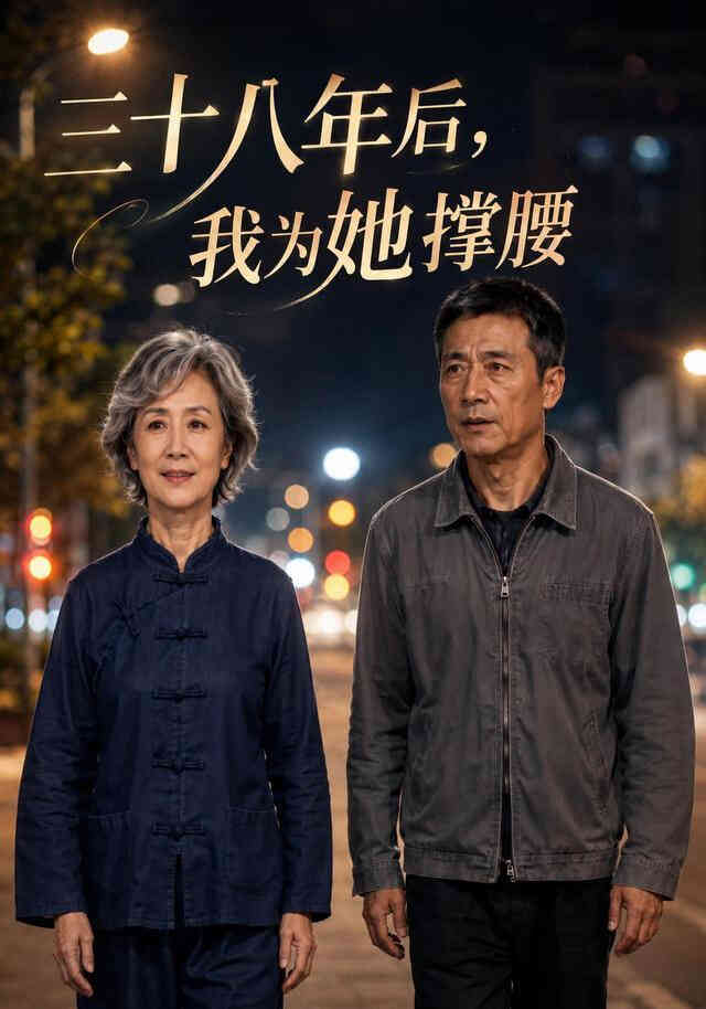 海报背景