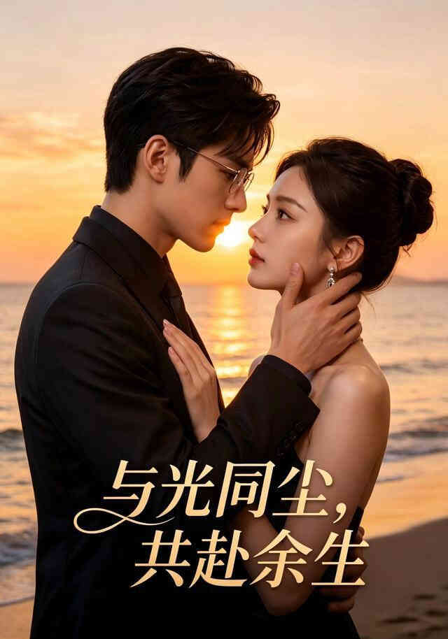 与光同尘，共赴余生封面图
