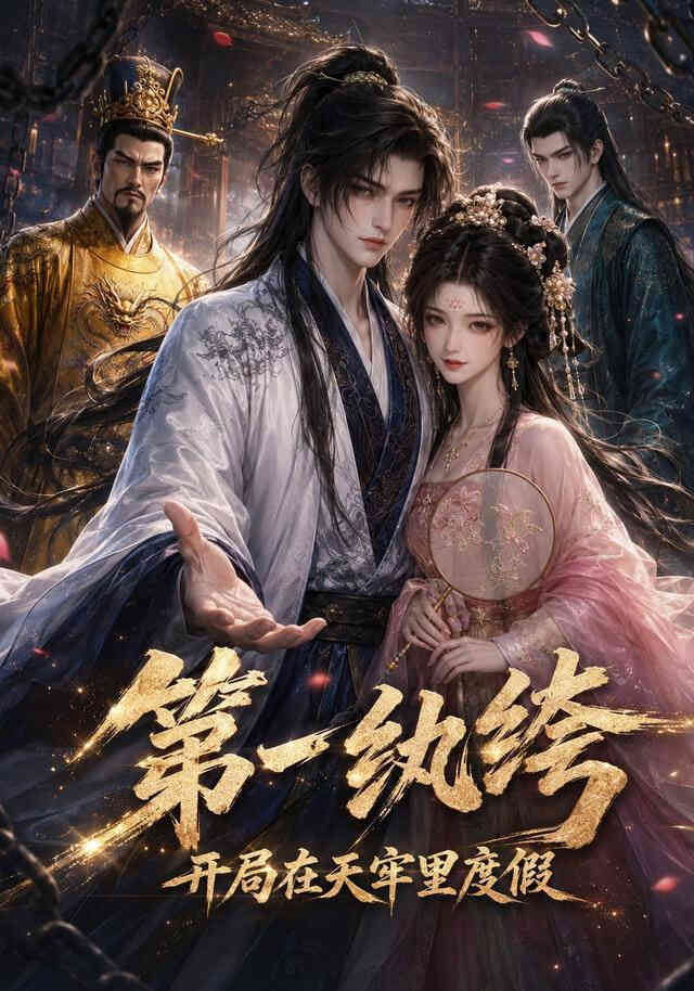 第一纨绔：开局在天牢里度假封面图