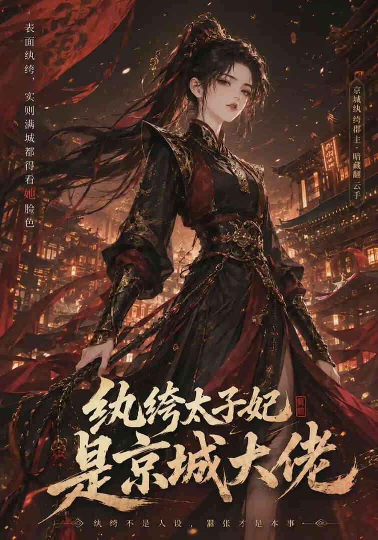 海报背景