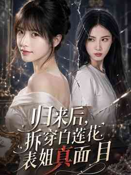 归来后，拆穿白莲花表姐真面目封面图