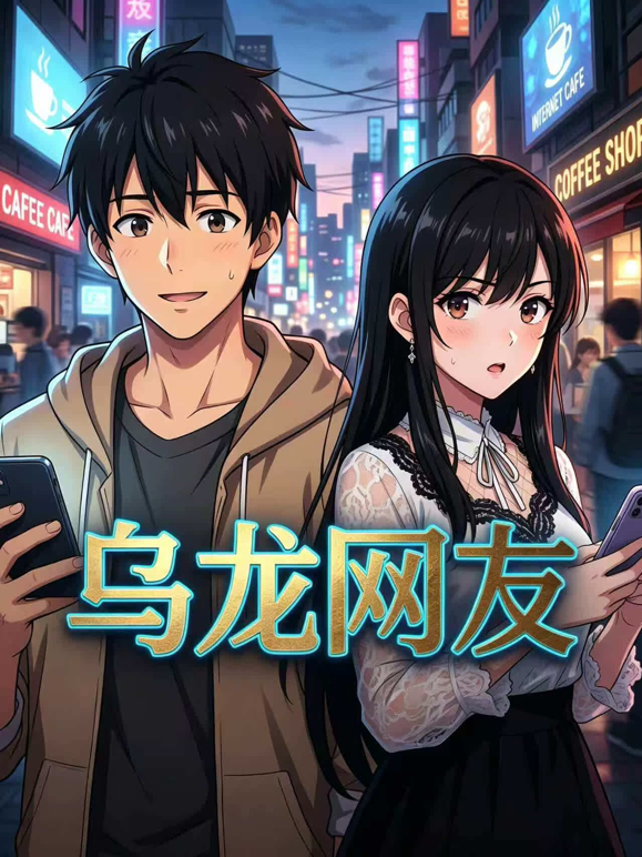 乌龙网友封面图