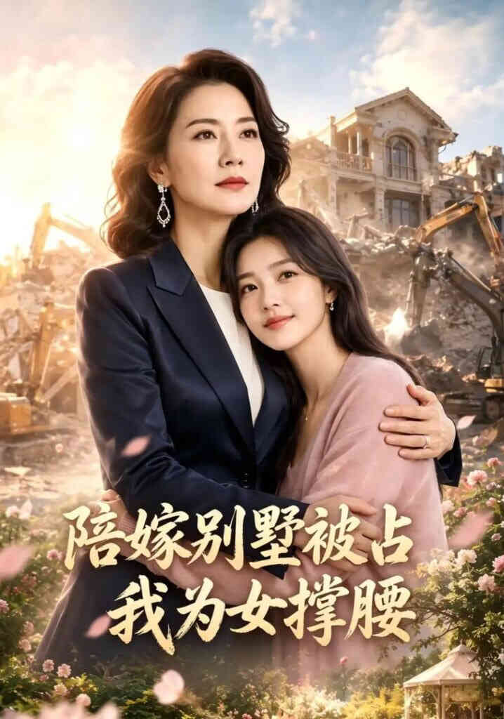 海报背景