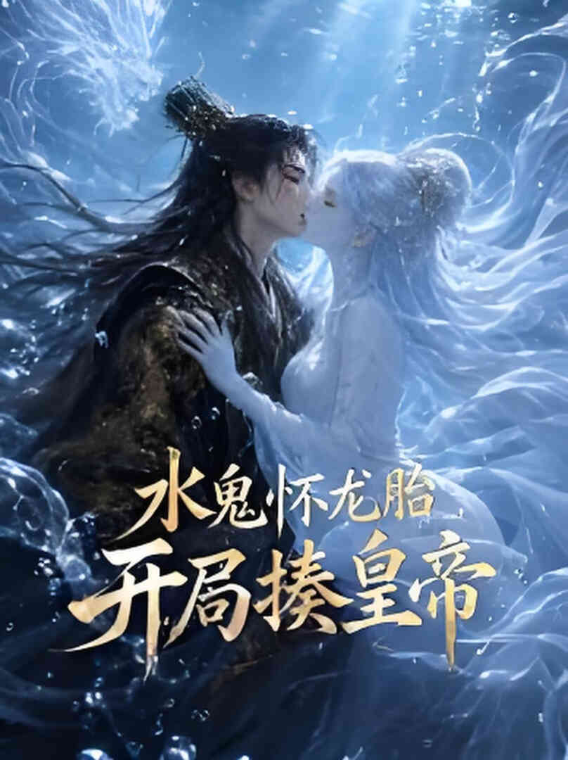 水鬼怀龙胎,开局揍皇帝封面图