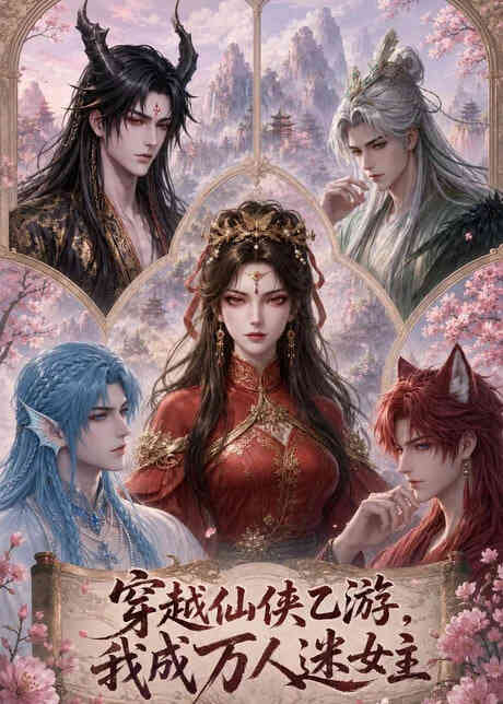 海报背景