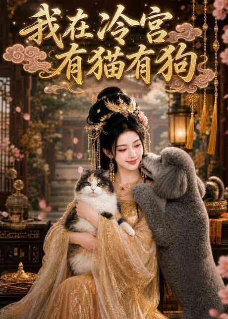 海报背景