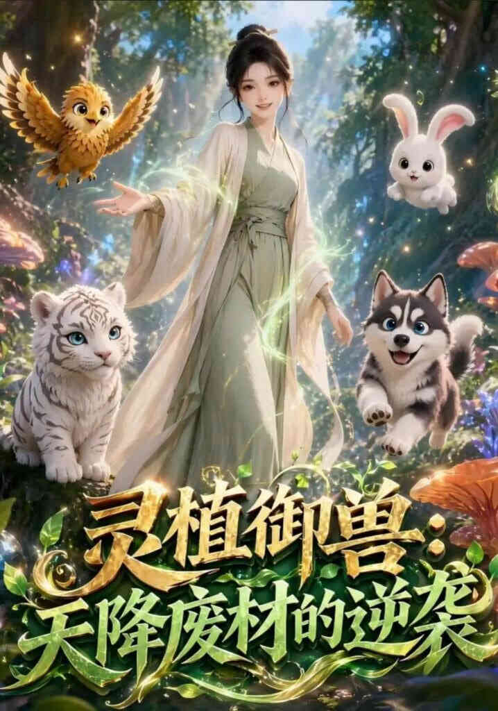 海报背景