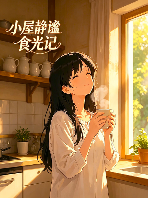 海报背景