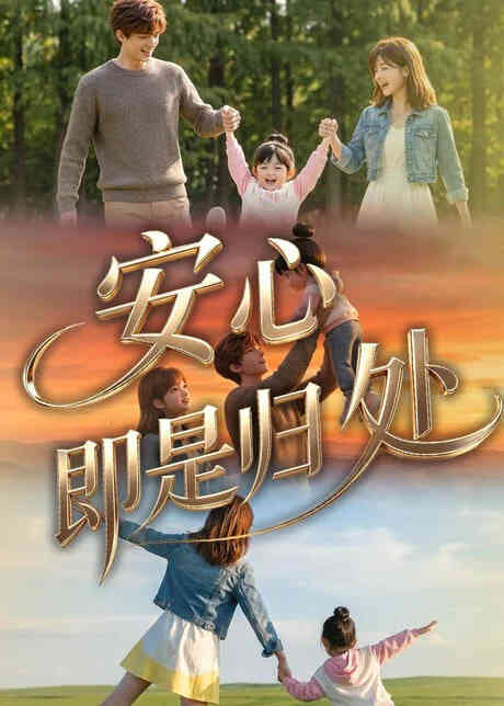 海报背景