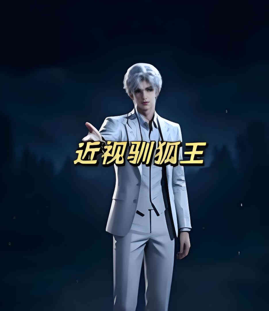 近视驯狐王封面图