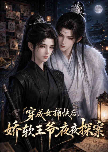 海报背景