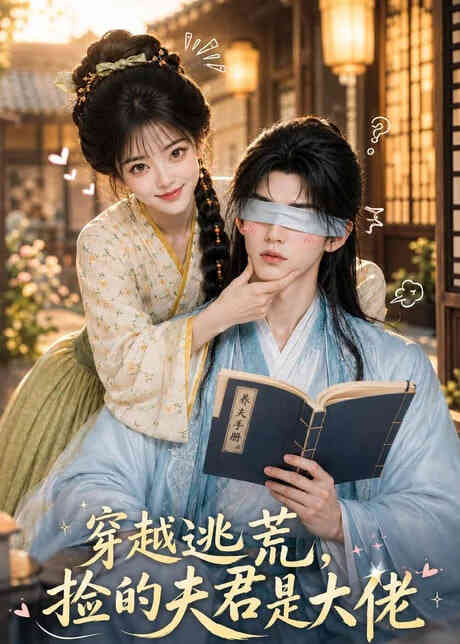 海报背景