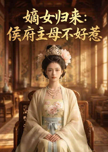 海报背景