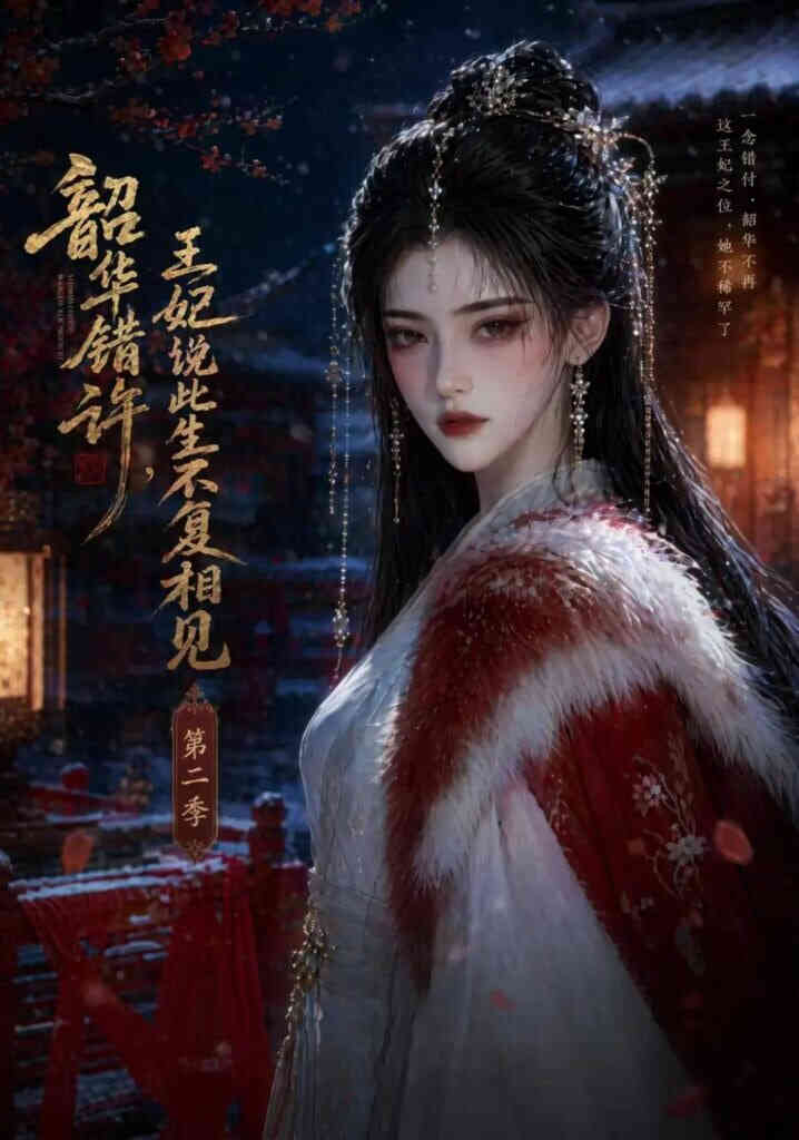 海报背景