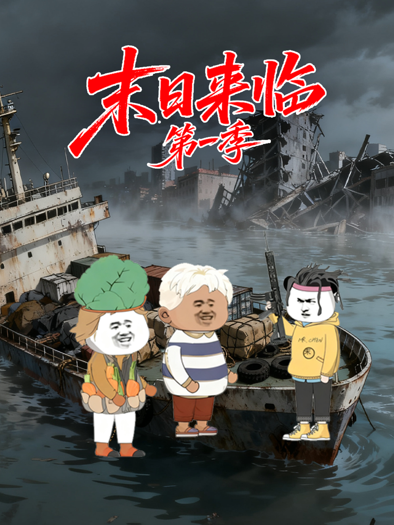 海报背景