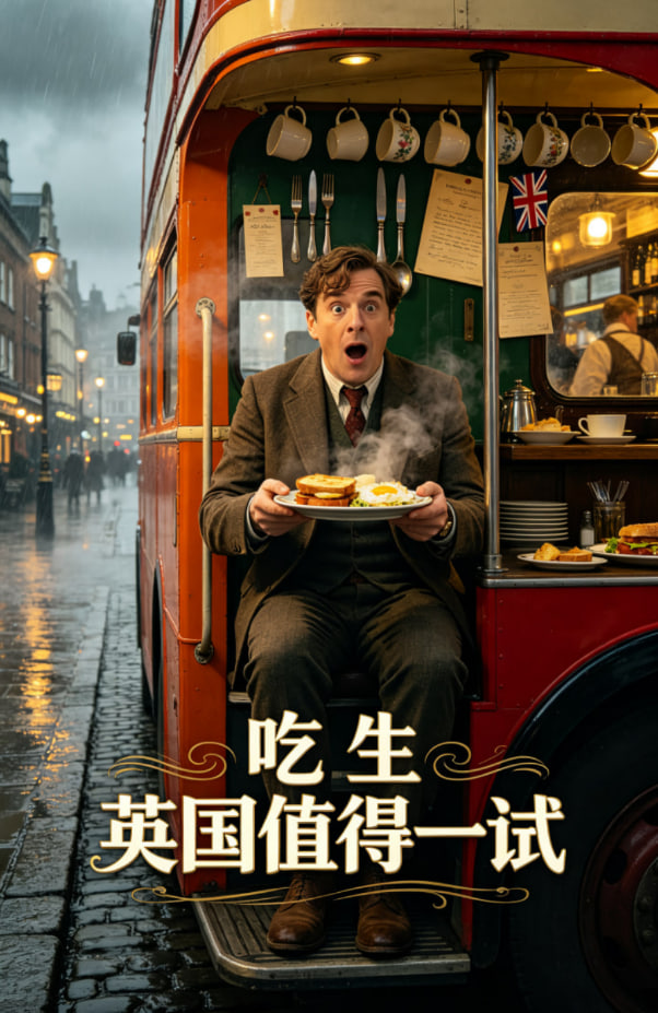 英国值得一试封面图