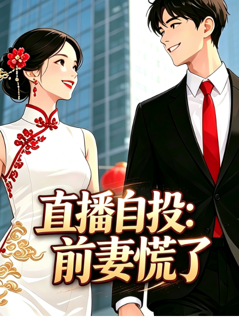 直播自投：前妻慌了封面图