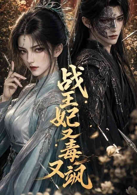 海报背景