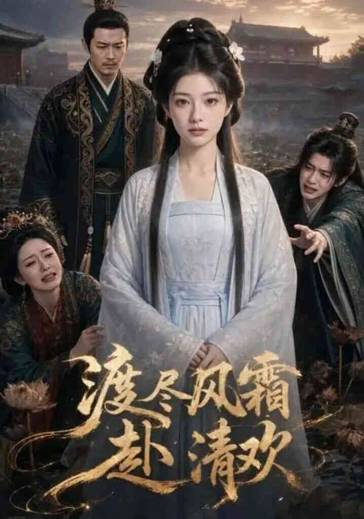 海报背景