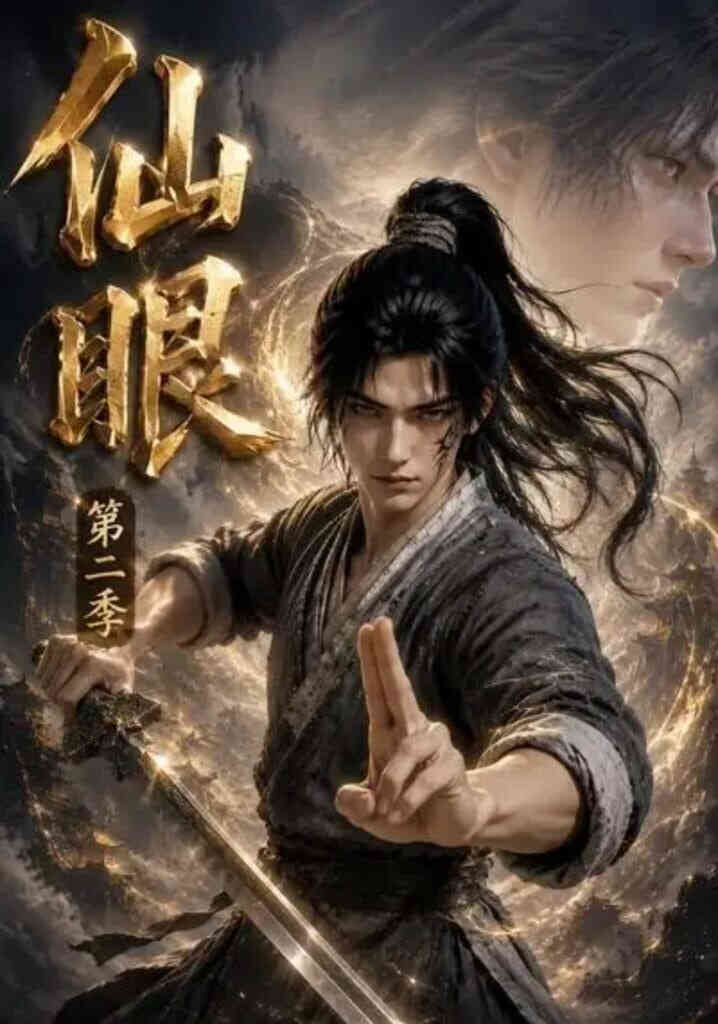 海报背景