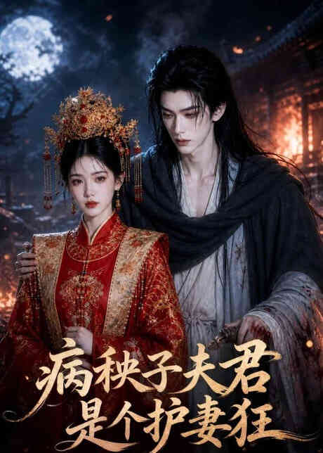 病秧子夫君是个护妻狂封面图