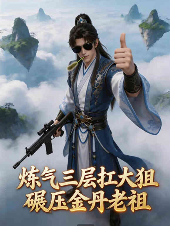 海报背景