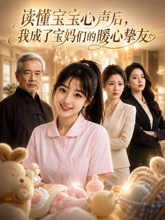 海报背景