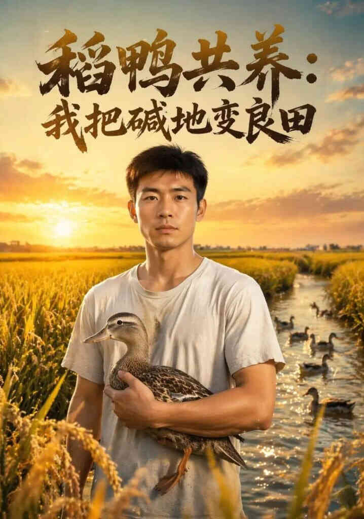 海报背景