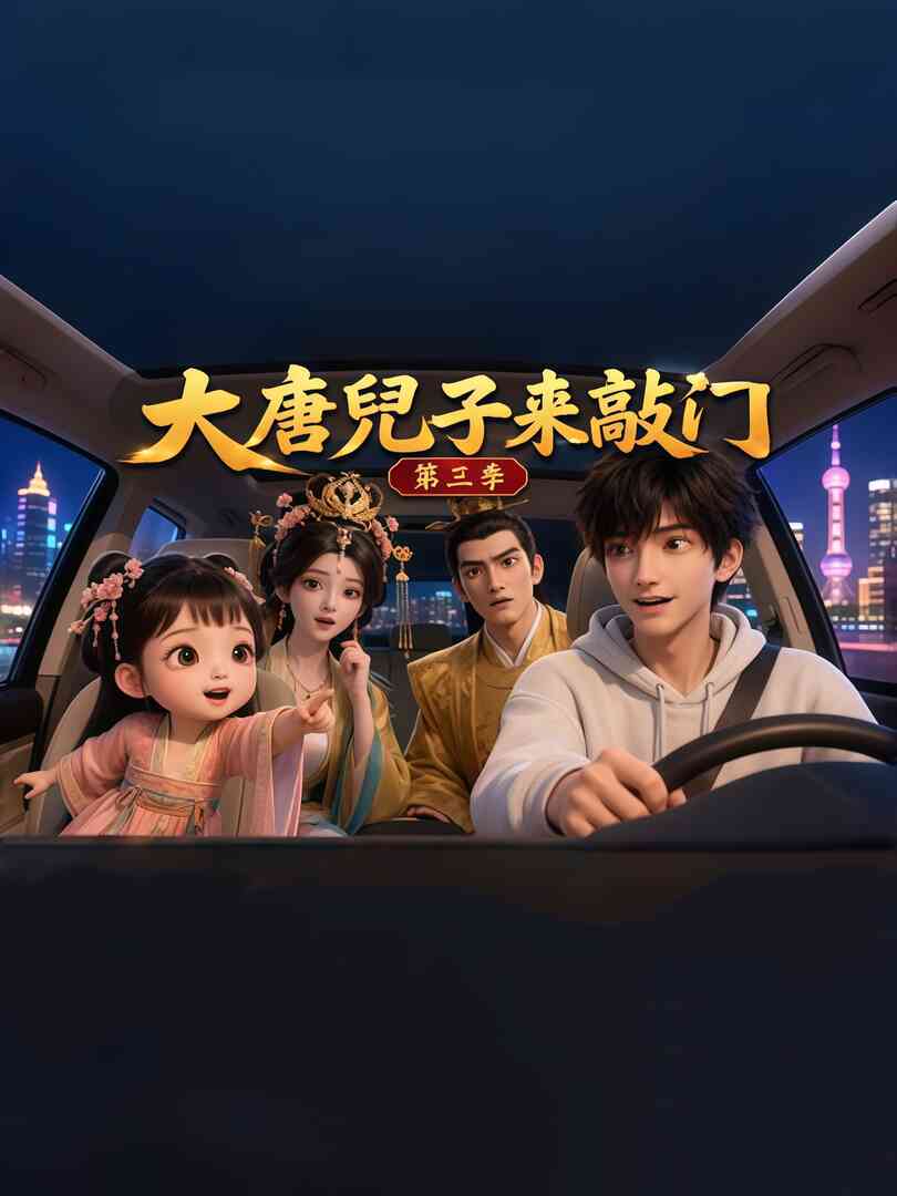 海报背景