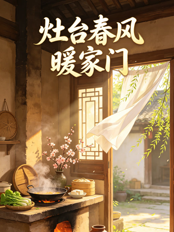 海报背景