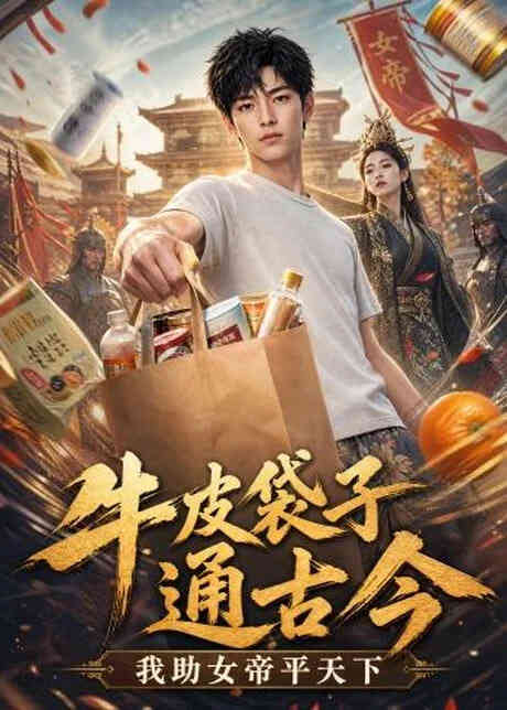 海报背景